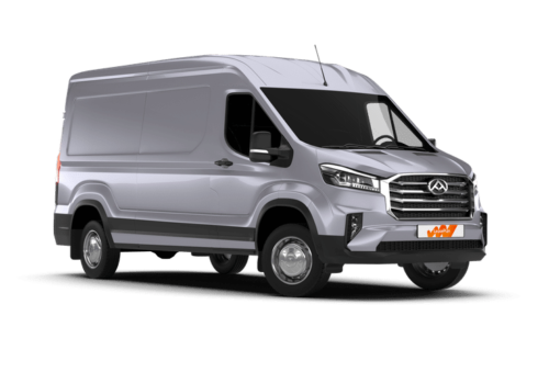 maxus 9