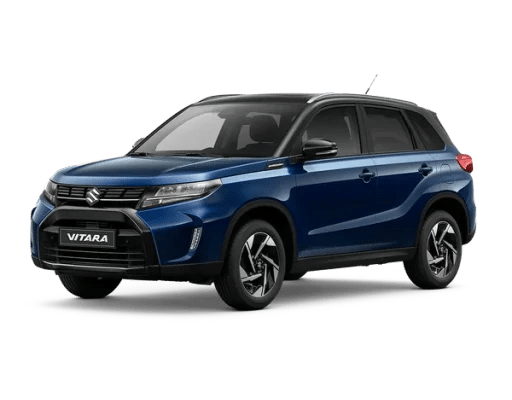 suziki-e-vitara-fast-car