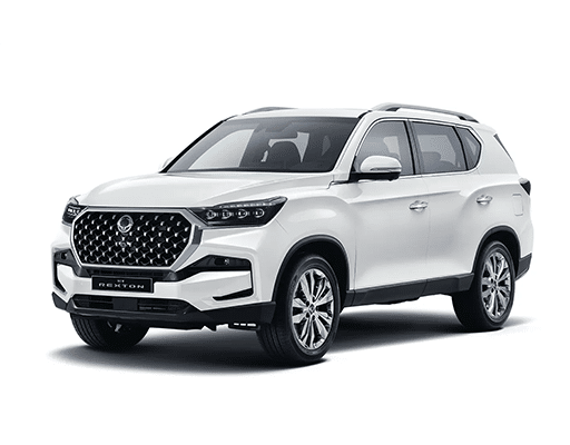 FASTCAR-LA-LOUVIERE-KGM-Rexton