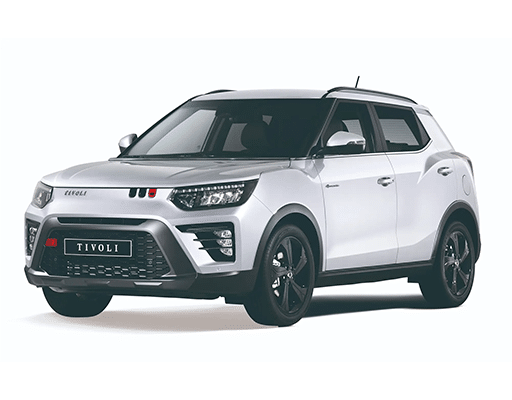 FASTCAR-LA-LOUVIERE-KGM-Tivoli