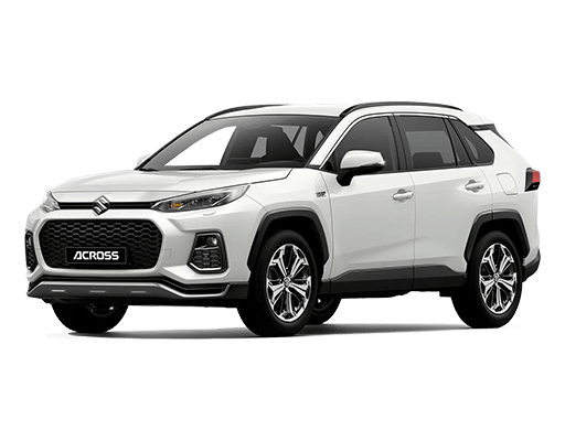 FastCar-suziki-a-cross